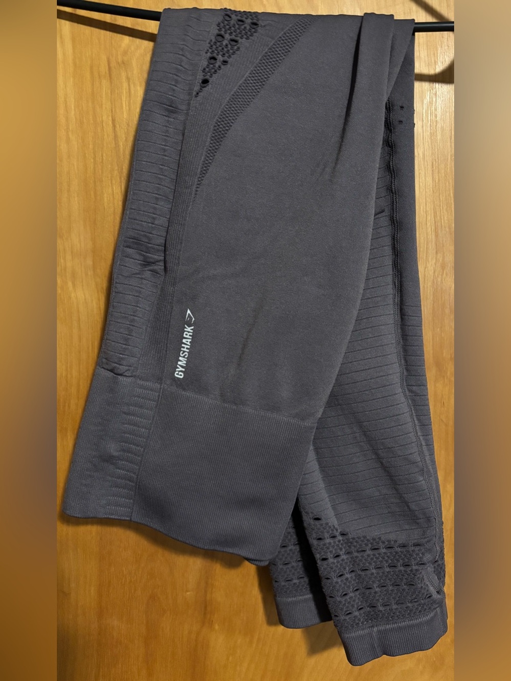 Gymshark Seamless Leggings